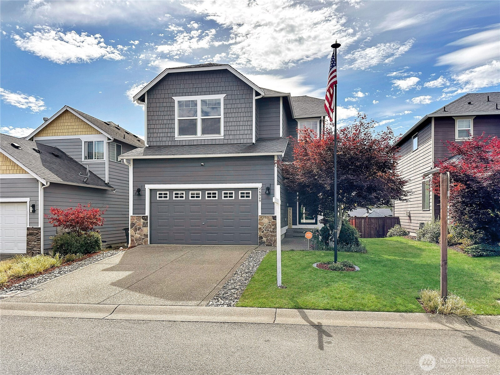26909 225th Place SE, Maple Valley, WA 98038