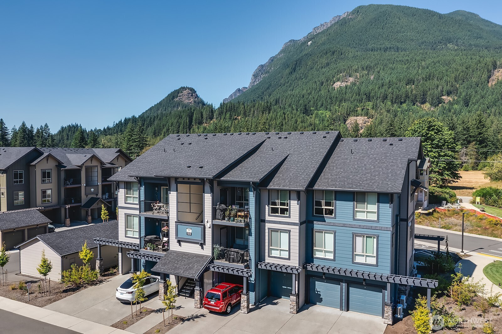 1970 SE 12th Court, North Bend, WA 98045