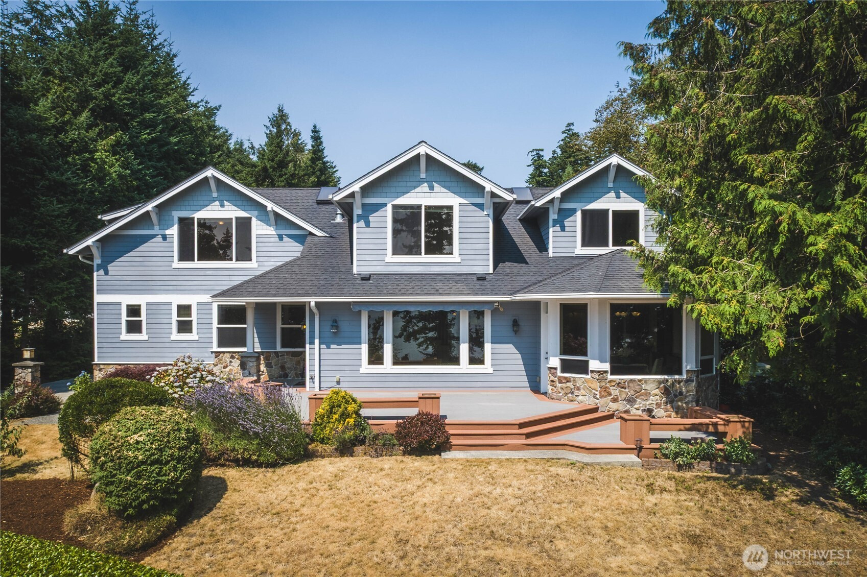 9049 Samish Island Rd, Bow, WA 98232