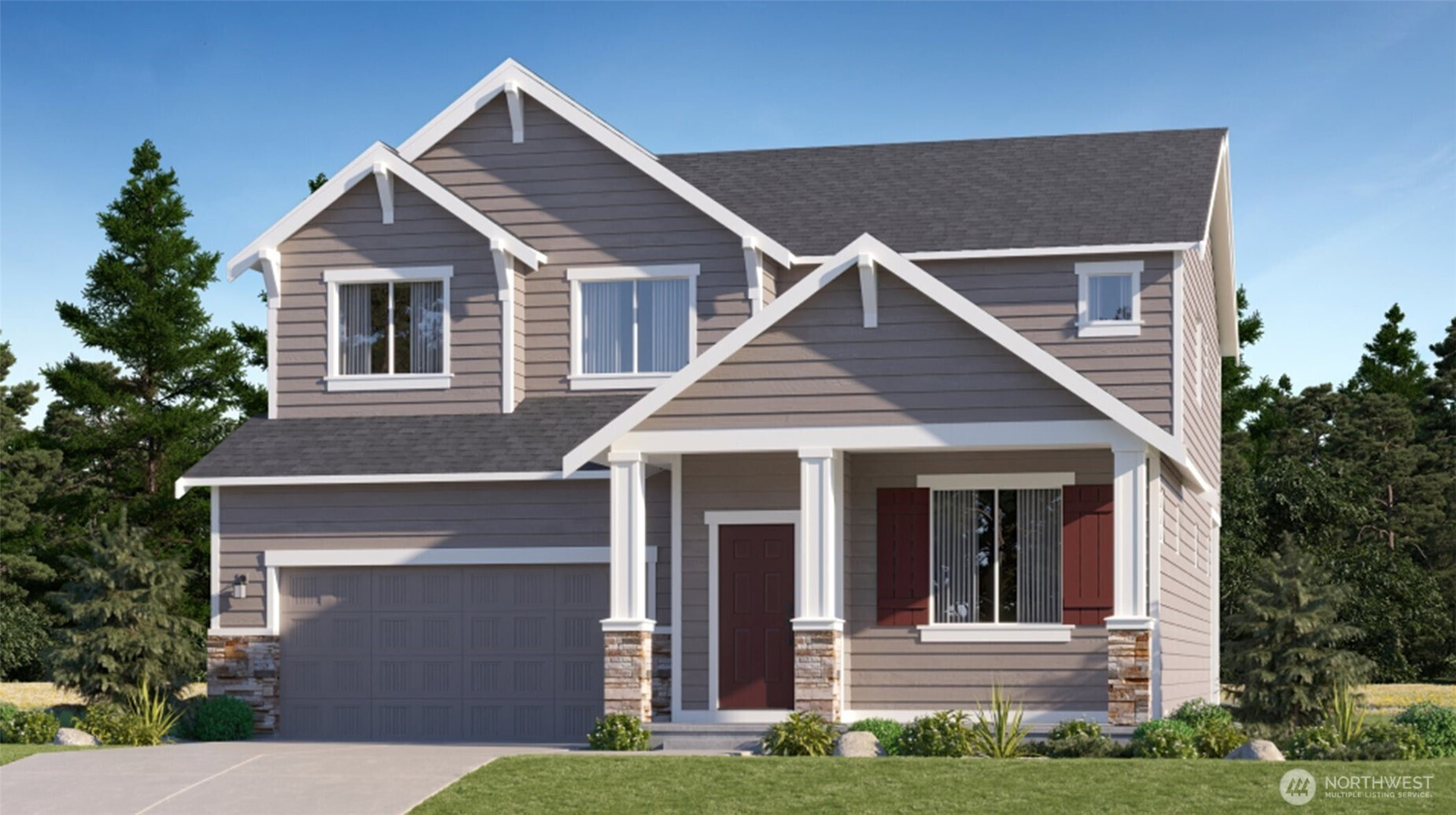 6091 Crestner Drive SW, Port Orchard, WA 98367