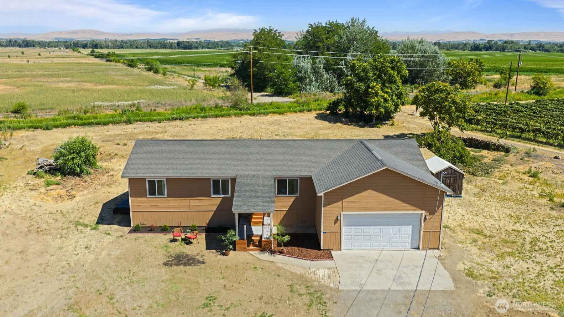70 Tamara Place, Toppenish, WA 98948