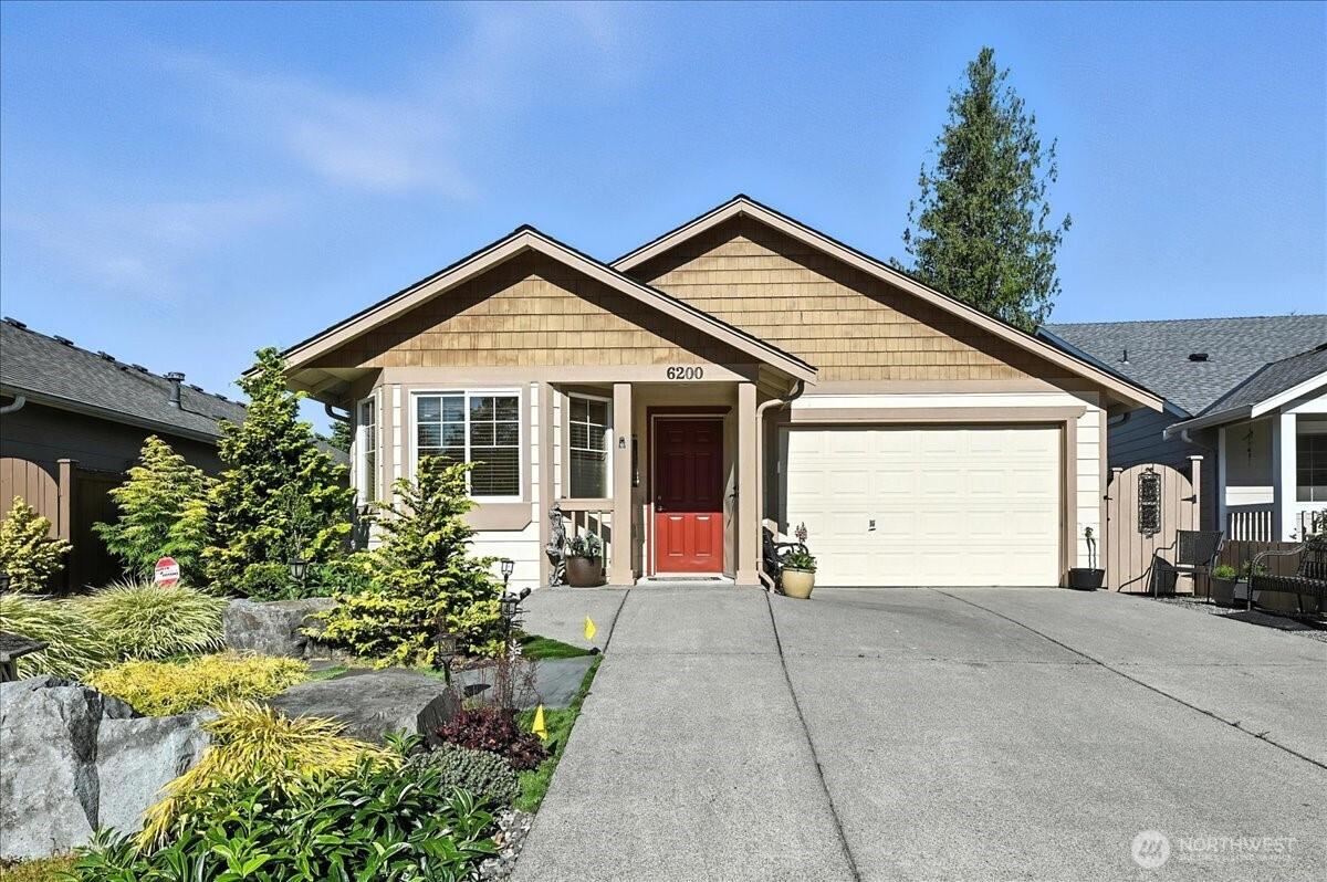 6200 73rd Avenue SE, Marysville, WA 98270