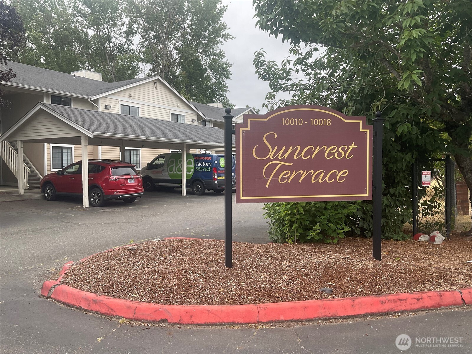 10018 Golden Given Road E, Tacoma, WA 98445