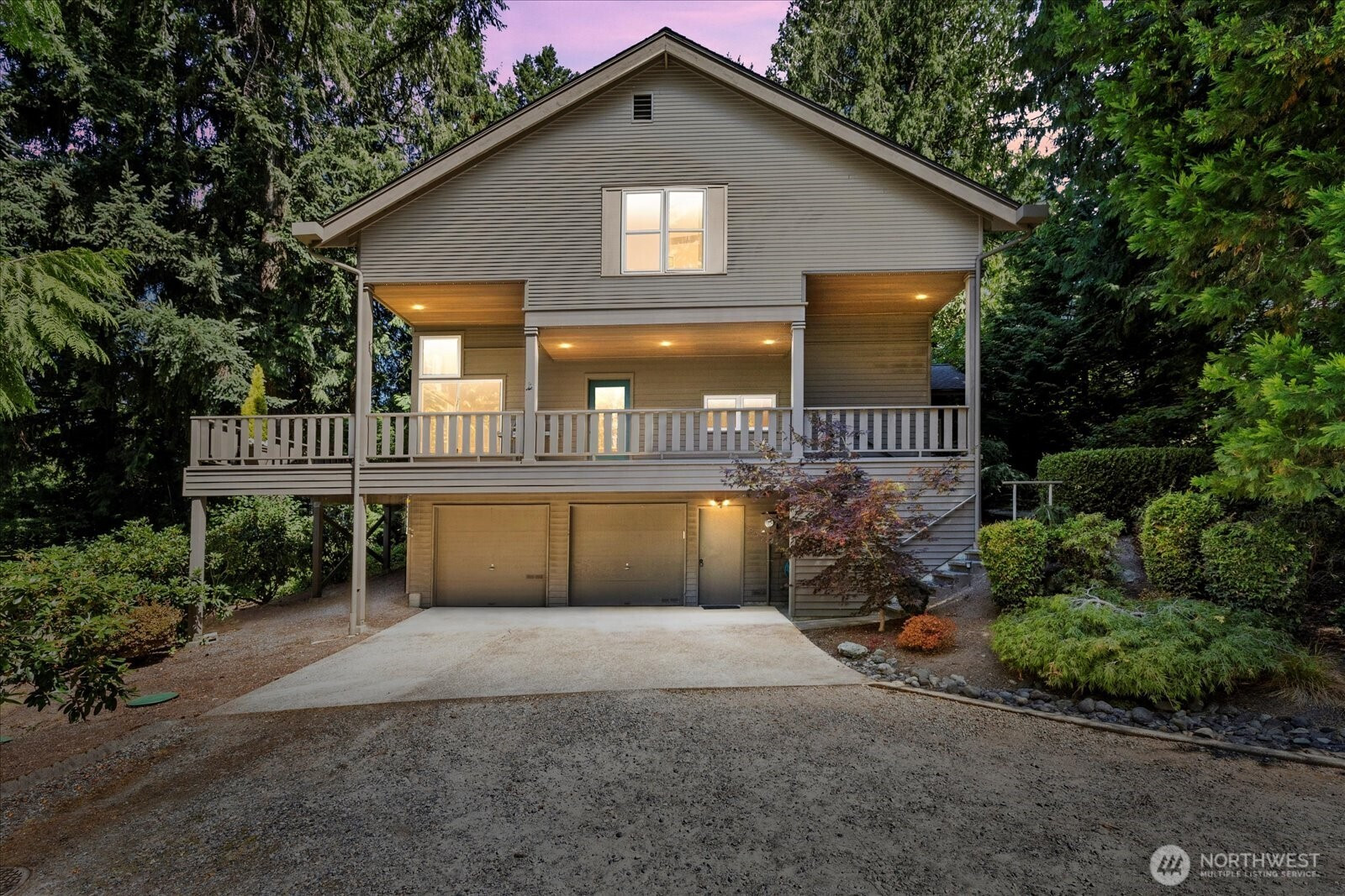 7104 NE 118th Street, Kirkland, WA 98034