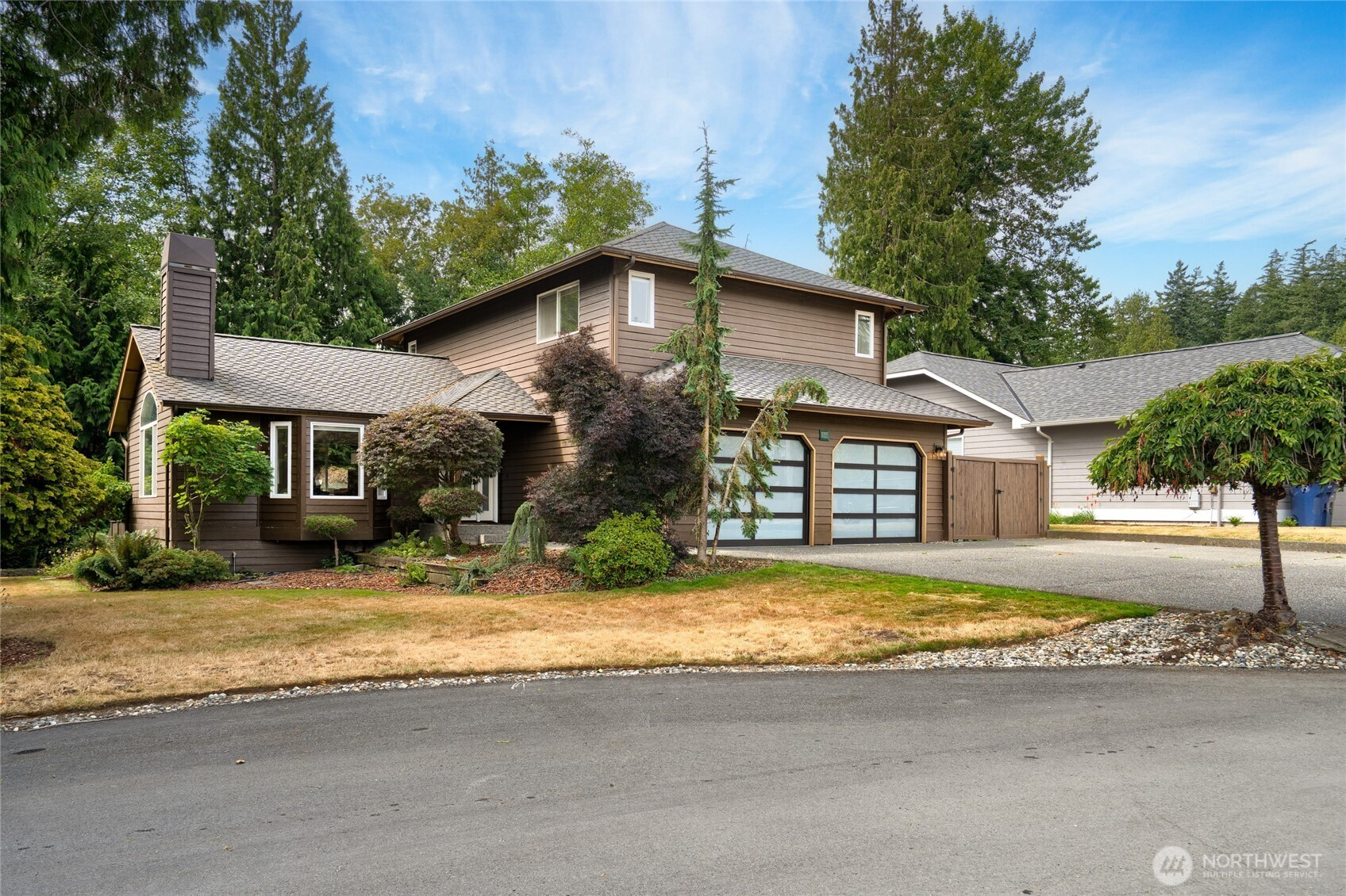 2311 Forest View Lane, Anacortes, WA 98221