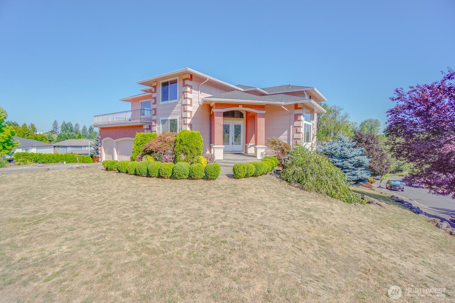 1727 NW Ogden Street, Camas, WA 98607