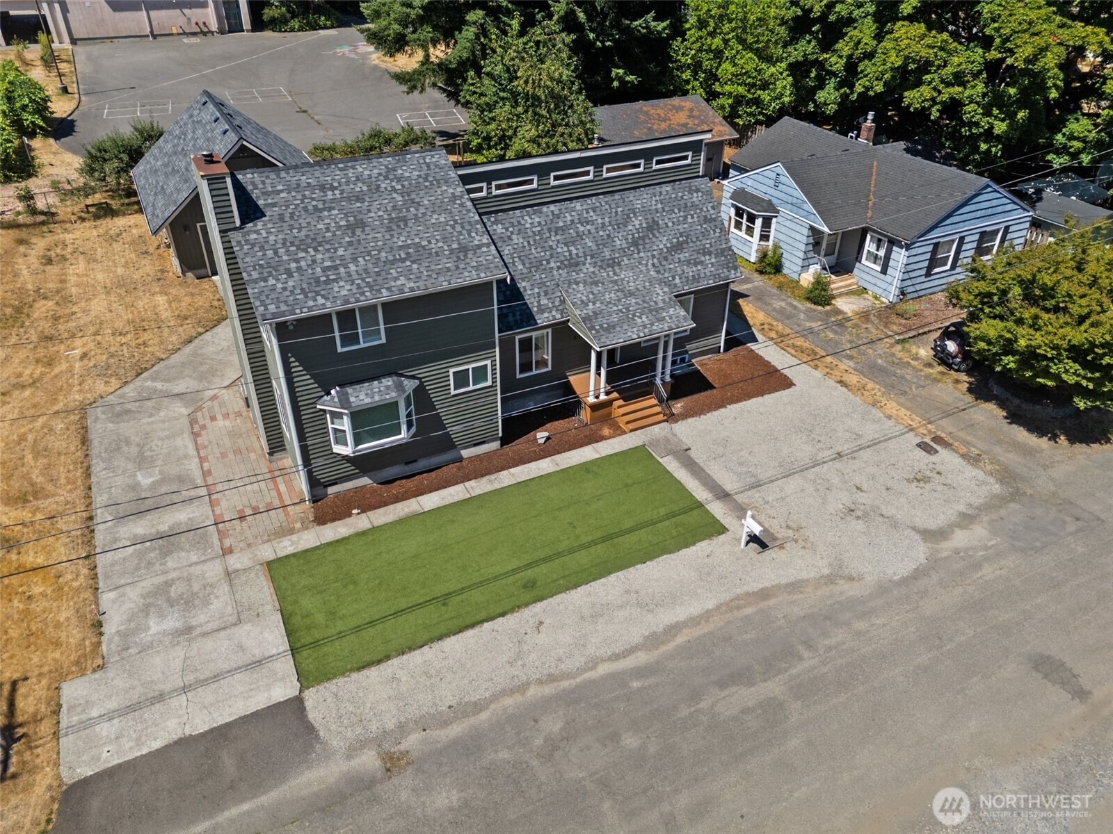 2117 Adams Street SE, Olympia, WA 98501