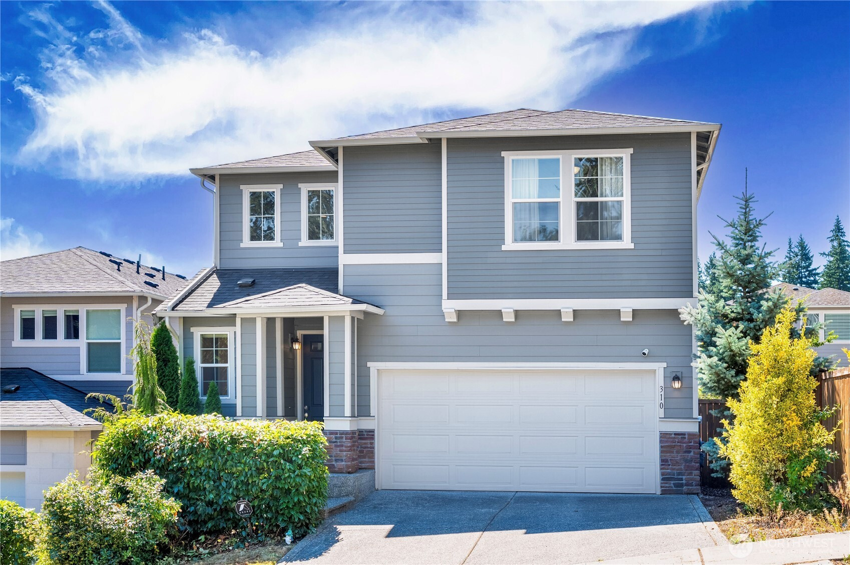 310 181st St SE, Bothell, WA 98012