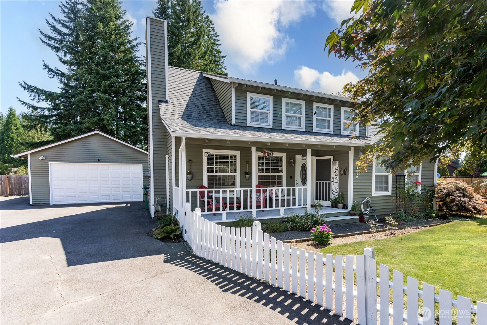 3815 178th Pl NE, Arlington, WA 98223