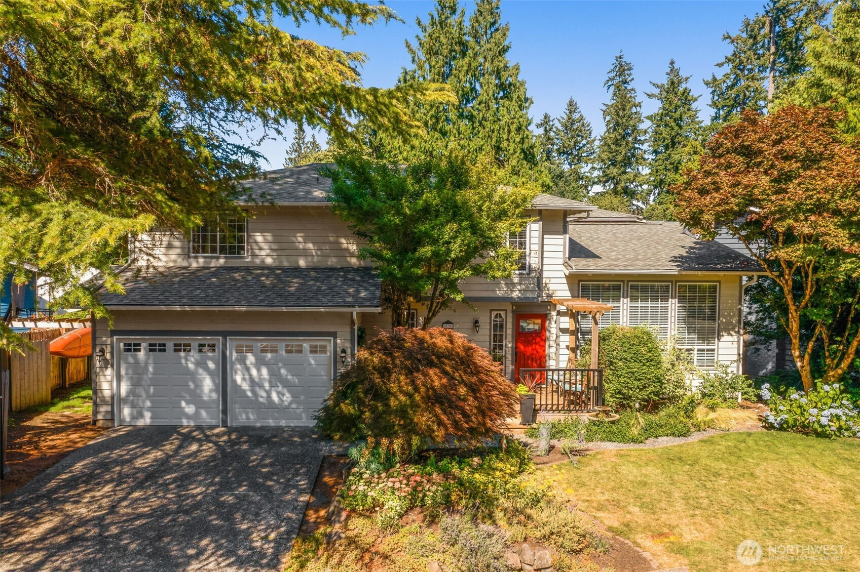 18708 SE 43rd Street, Issaquah, WA 98027