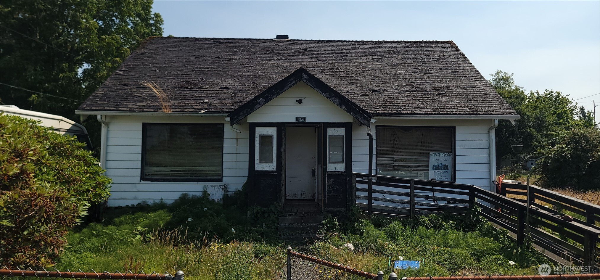 614 harding, Aberdeen, WA 98520