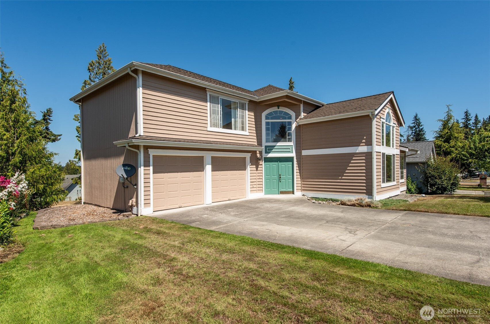 151 America Boulevard, Sequim, WA 98382