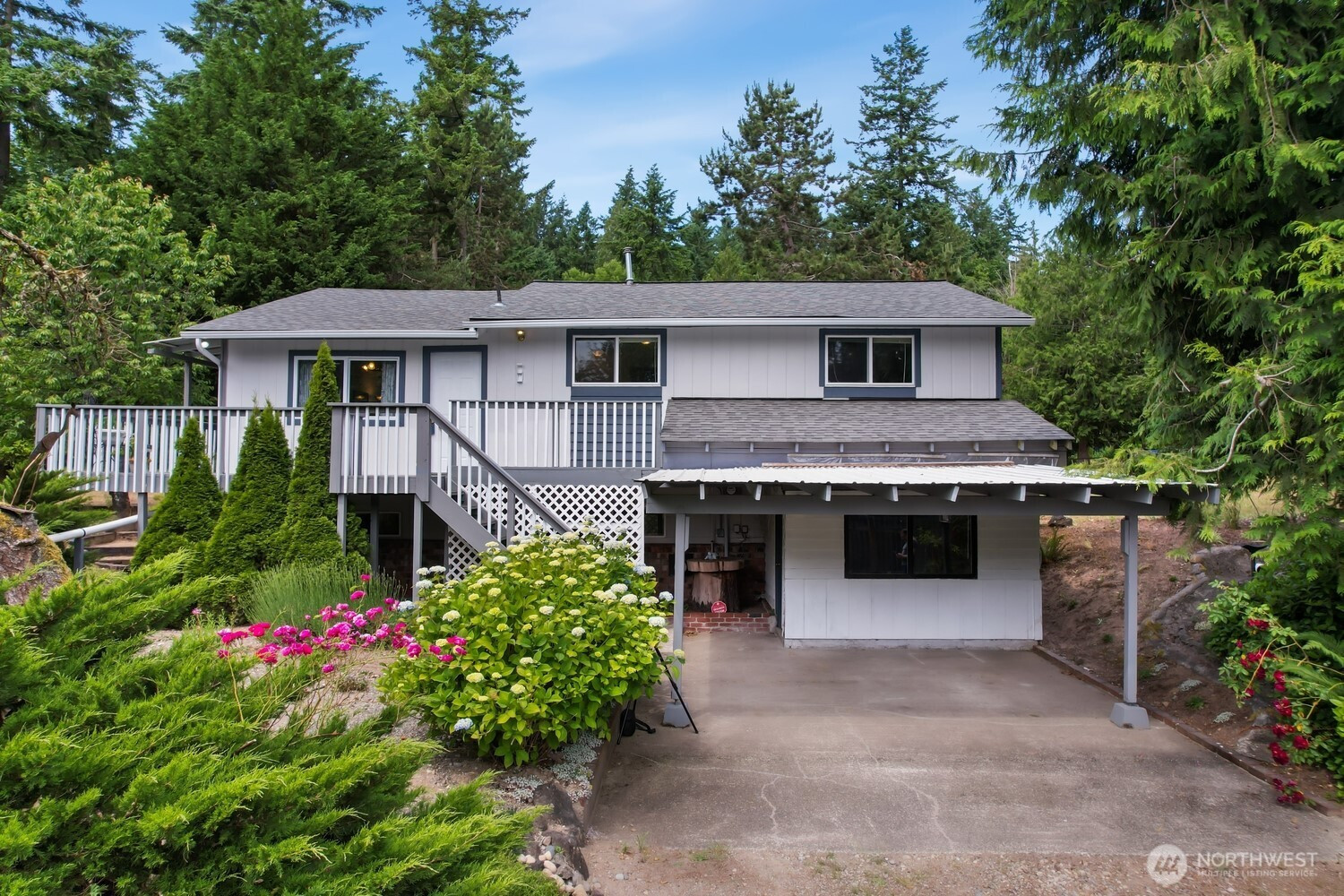 2670 SE Bielmeier Road, Port Orchard, WA 98367