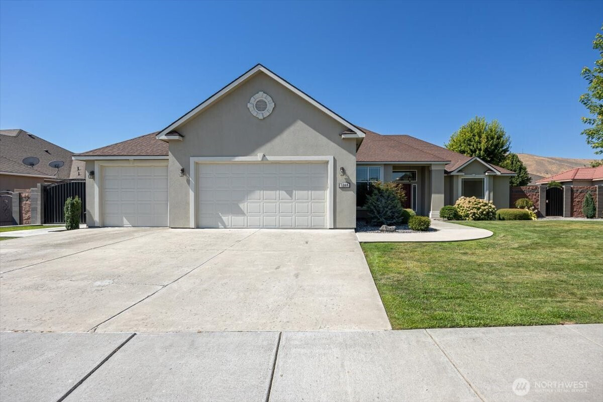 1269 Cameo Drive, Richland, WA 99352