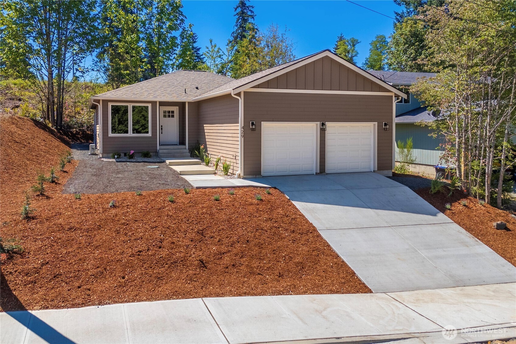 429 Chestnut Street, Shelton, WA 98584