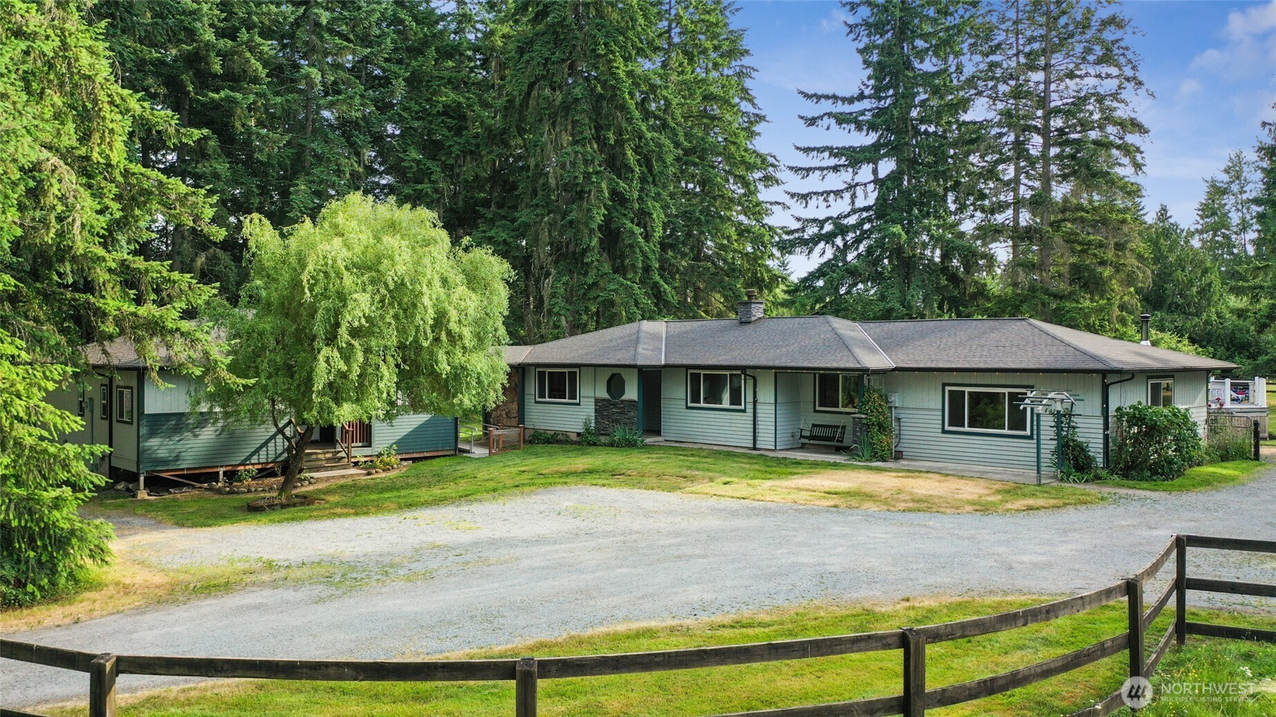 34714 50 Avenue S, Roy, WA 98580