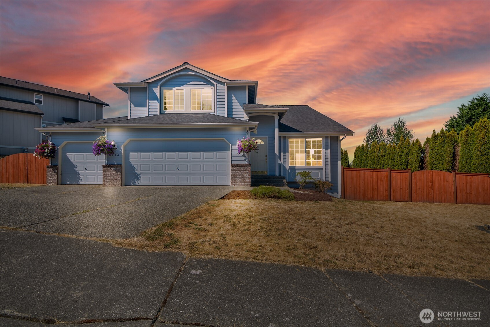 8736 74th Drive NE, Marysville, WA 98270