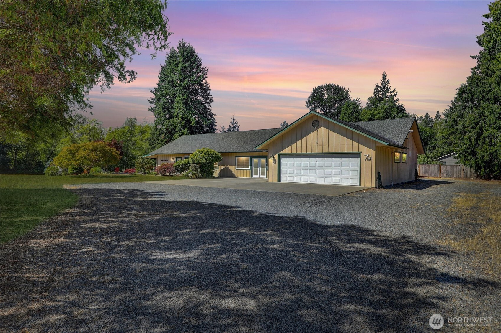 1318 188th Street NE, Arlington, WA 98223