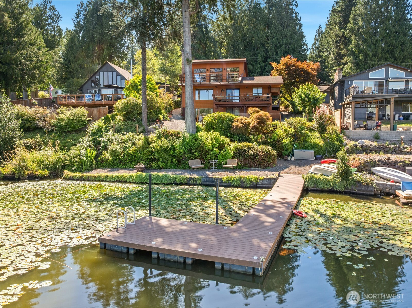 33416 Benbow Drive E, Graham, WA 98338