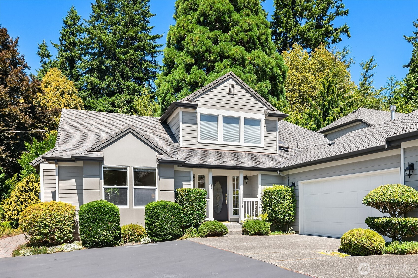 1432 NW 202nd Lane, Shoreline, WA 98177