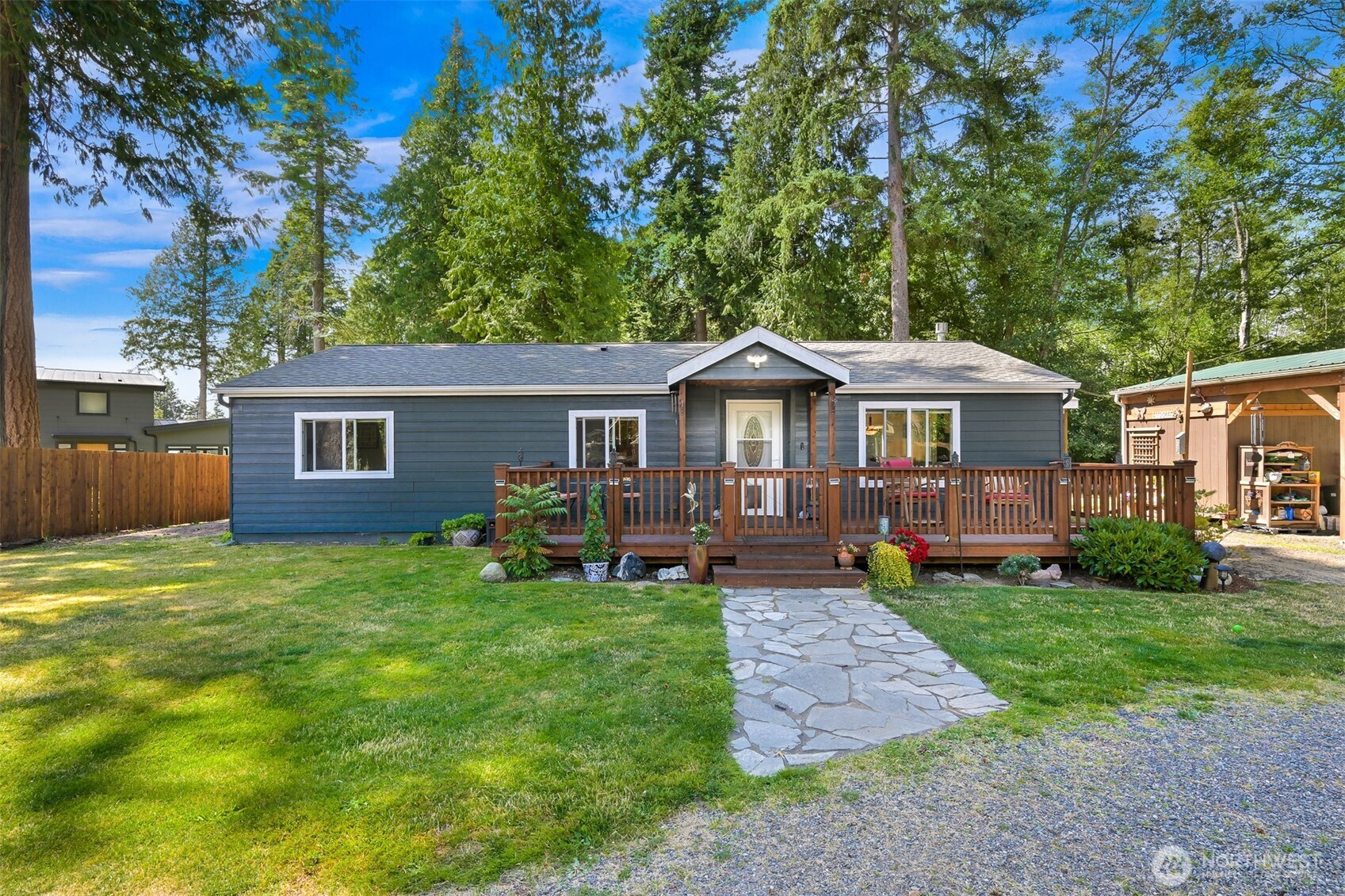 4780 Neptune Circle, Ferndale, WA 98248