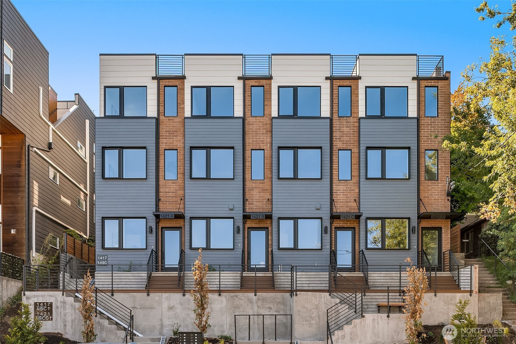 1421 19th Avenue, Seattle, WA 98122