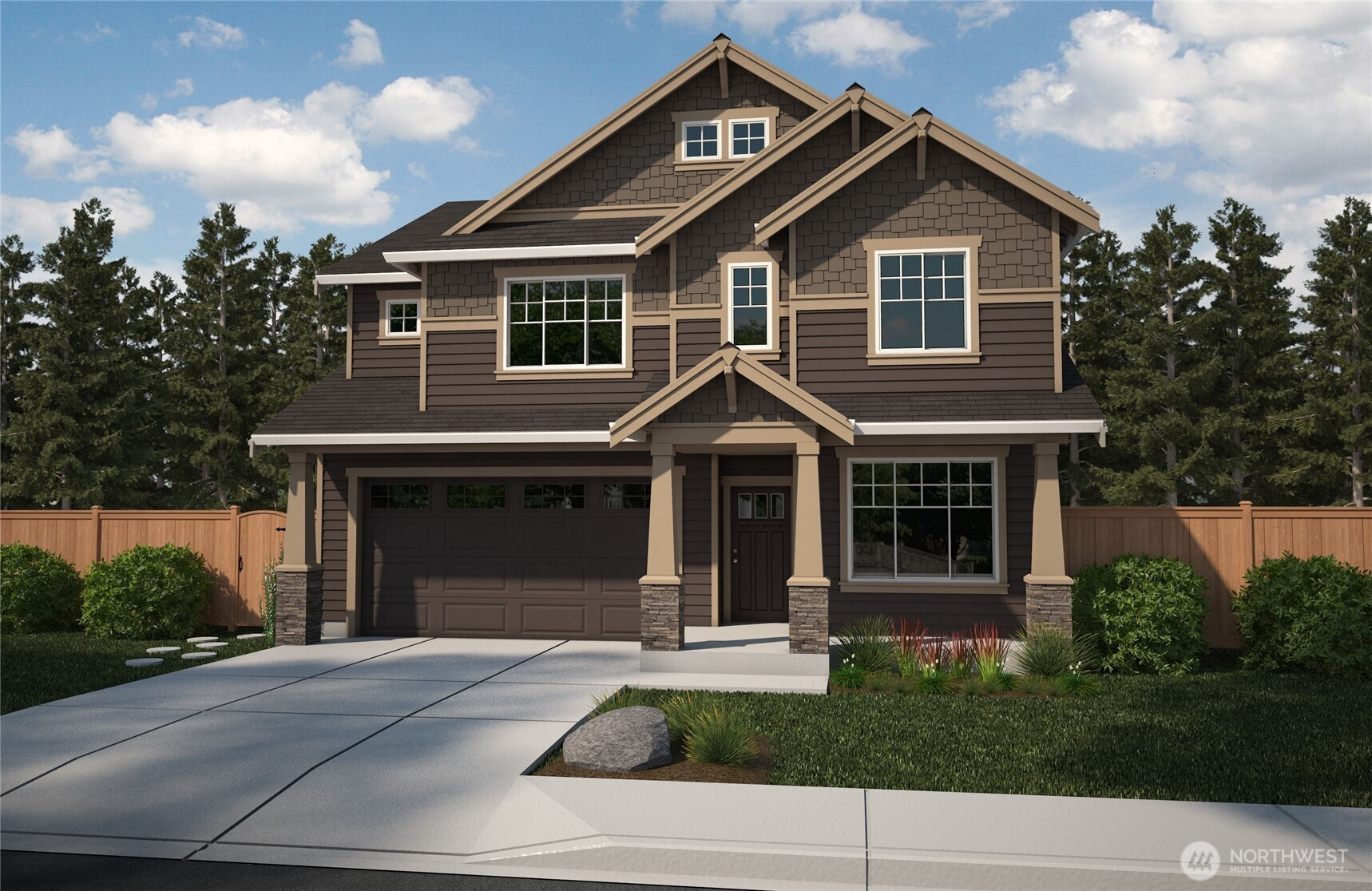 12703 120th Street Ct E, Puyallup, WA 98374
