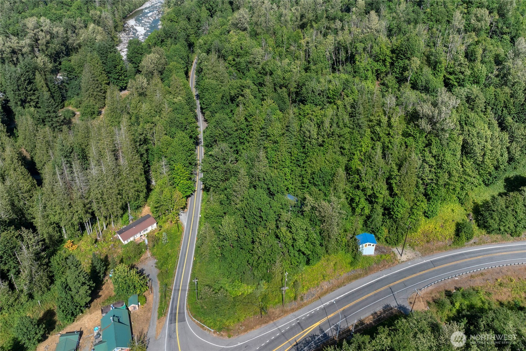 49424 Index-Galena Road, Index, WA 98256