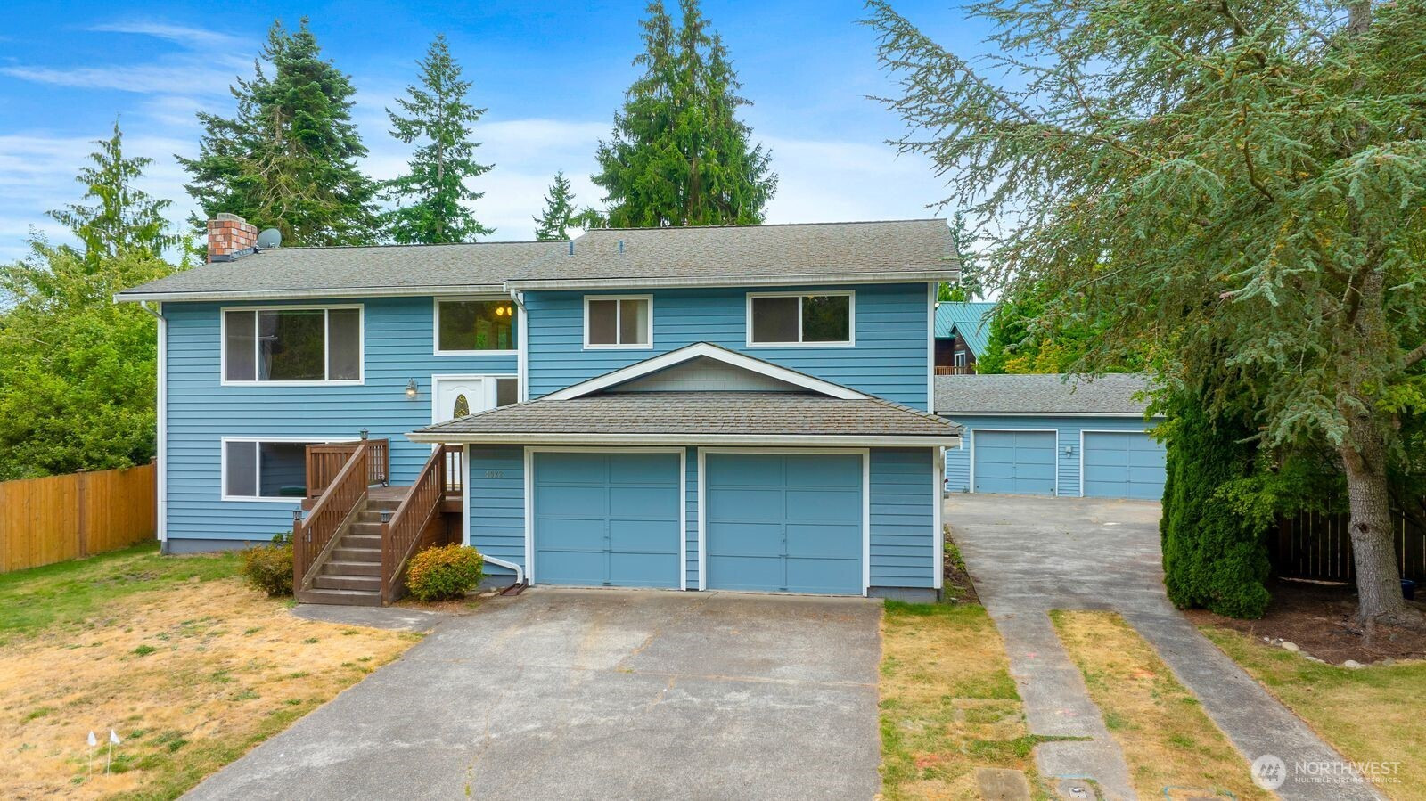 4922 100th Place SW, Mukilteo, WA 98275