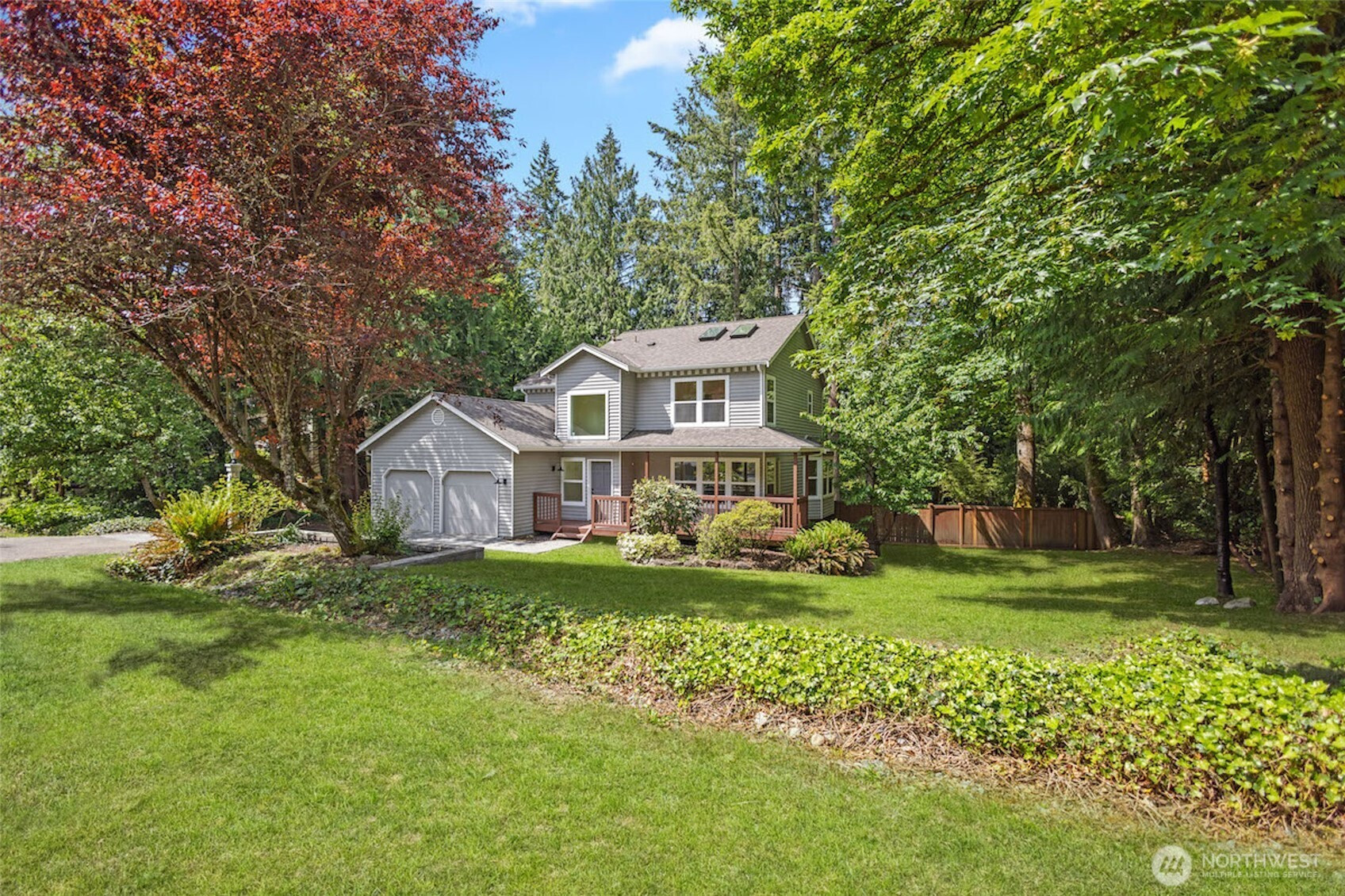 2021 224th Place NE, Sammamish, WA 98074
