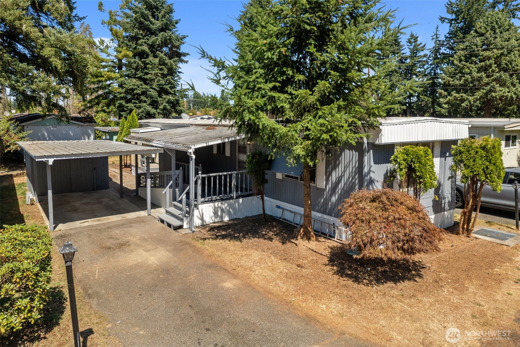 11424 36th Drive NE, Marysville, WA 98271
