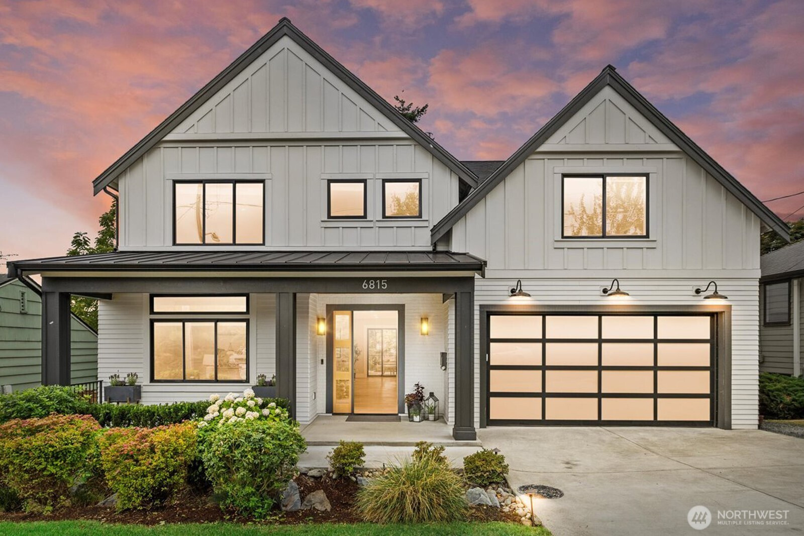 6815 43rd Avenue NE, Seattle, WA 98115