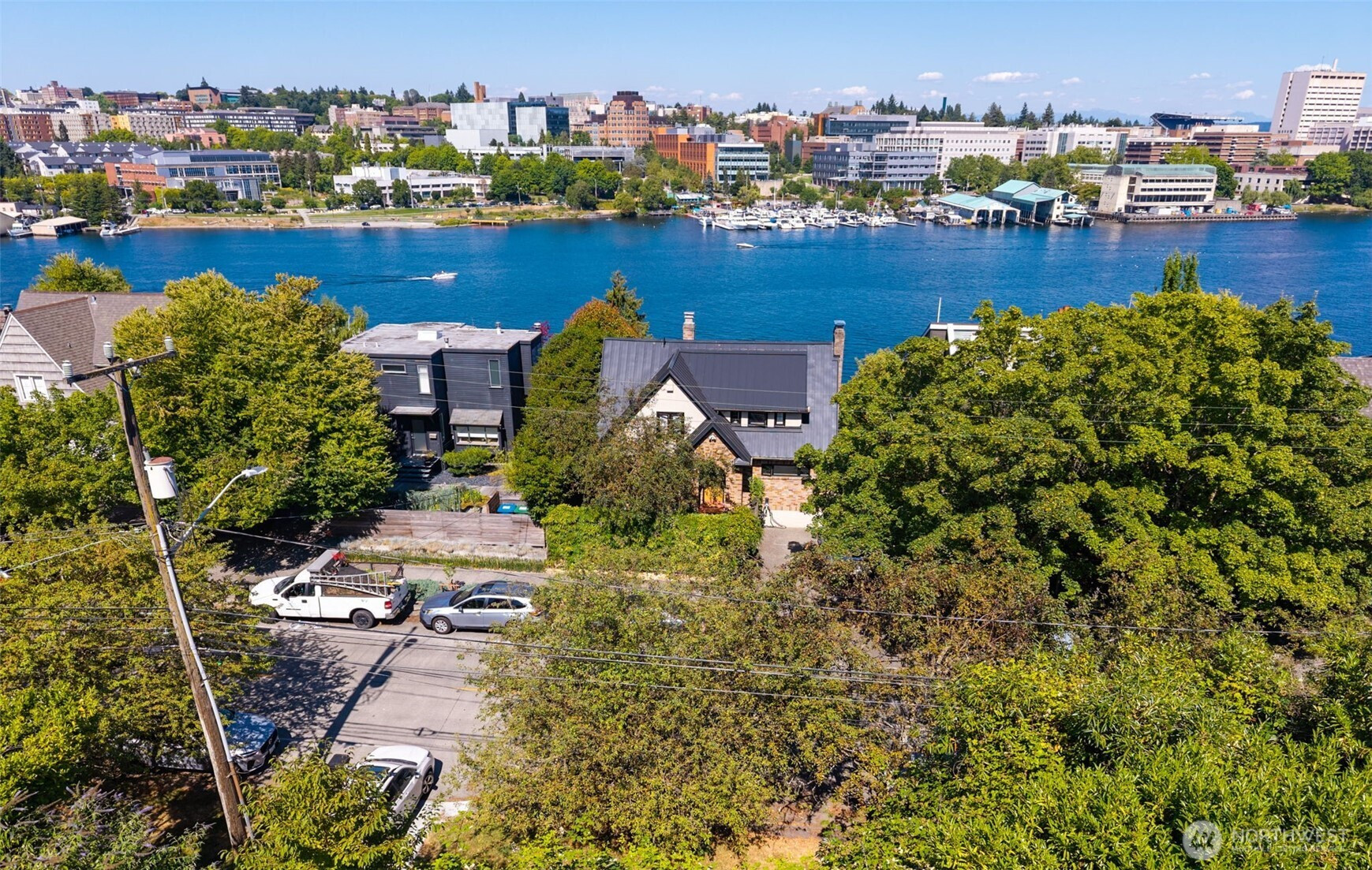 3115 Fuhrman Avenue E, Seattle, WA 98102
