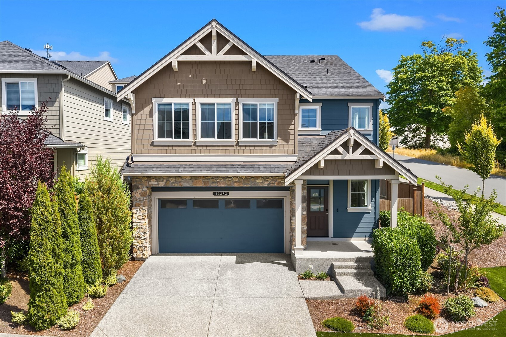 13383 186th Avenue SE, Monroe, WA 98272