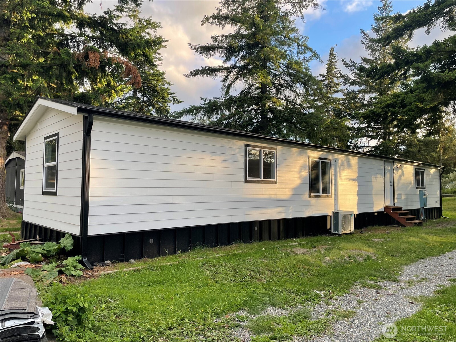 1014 W Smith Road, Bellingham, WA 98226
