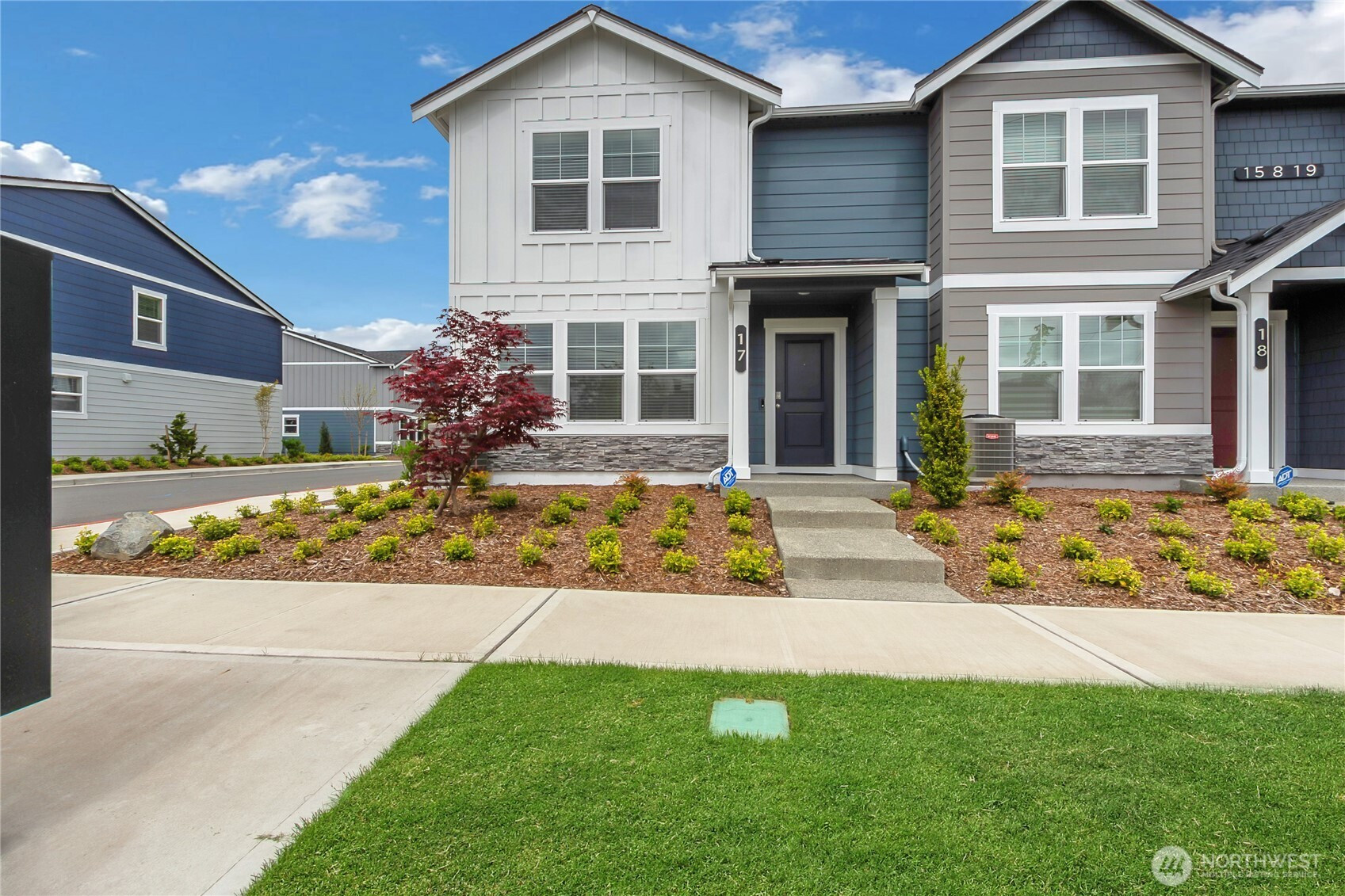 15819 Elm Street E, Sumner, WA 98390