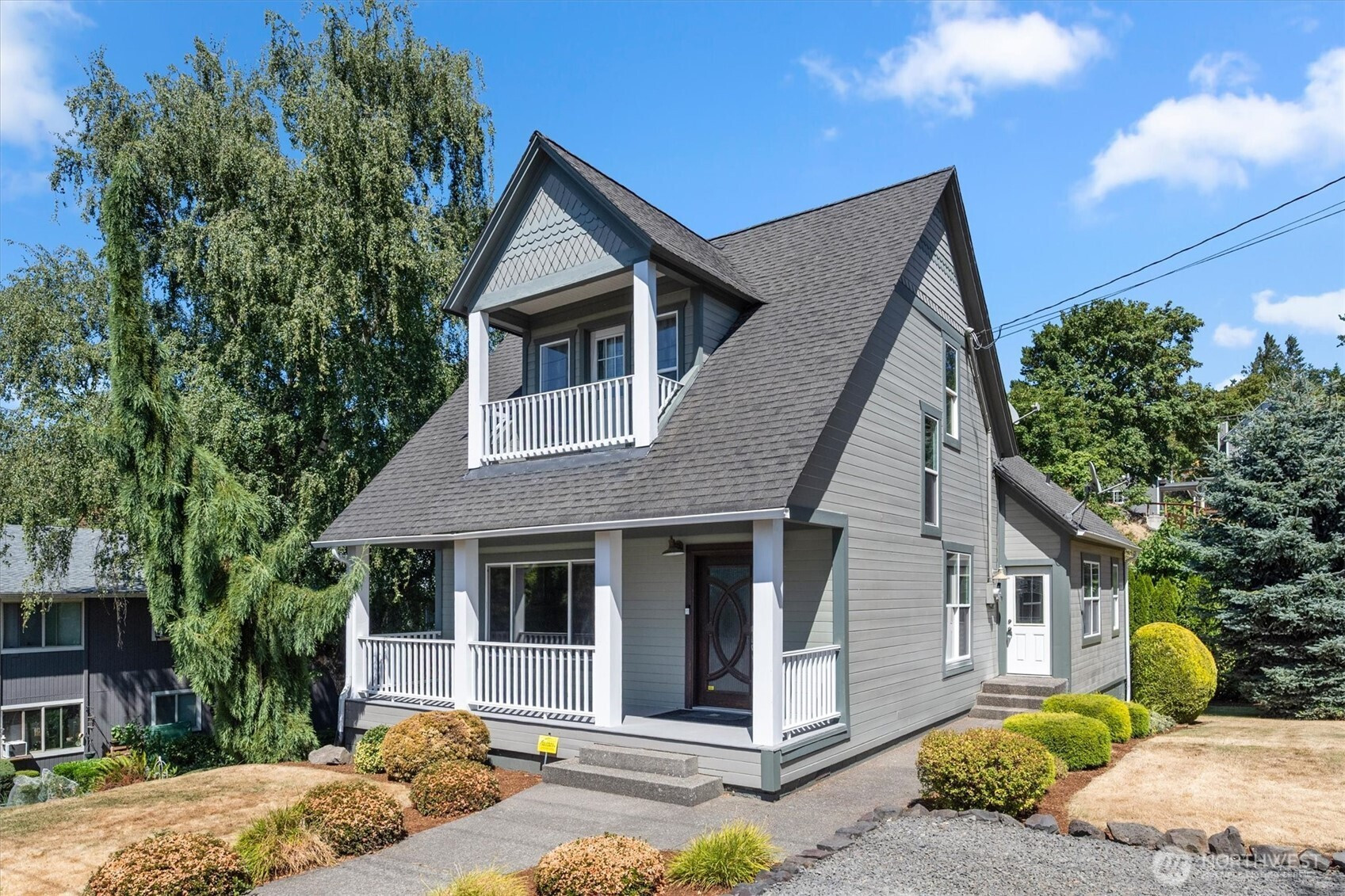 160 S 1st Street, Kalama, WA 98625