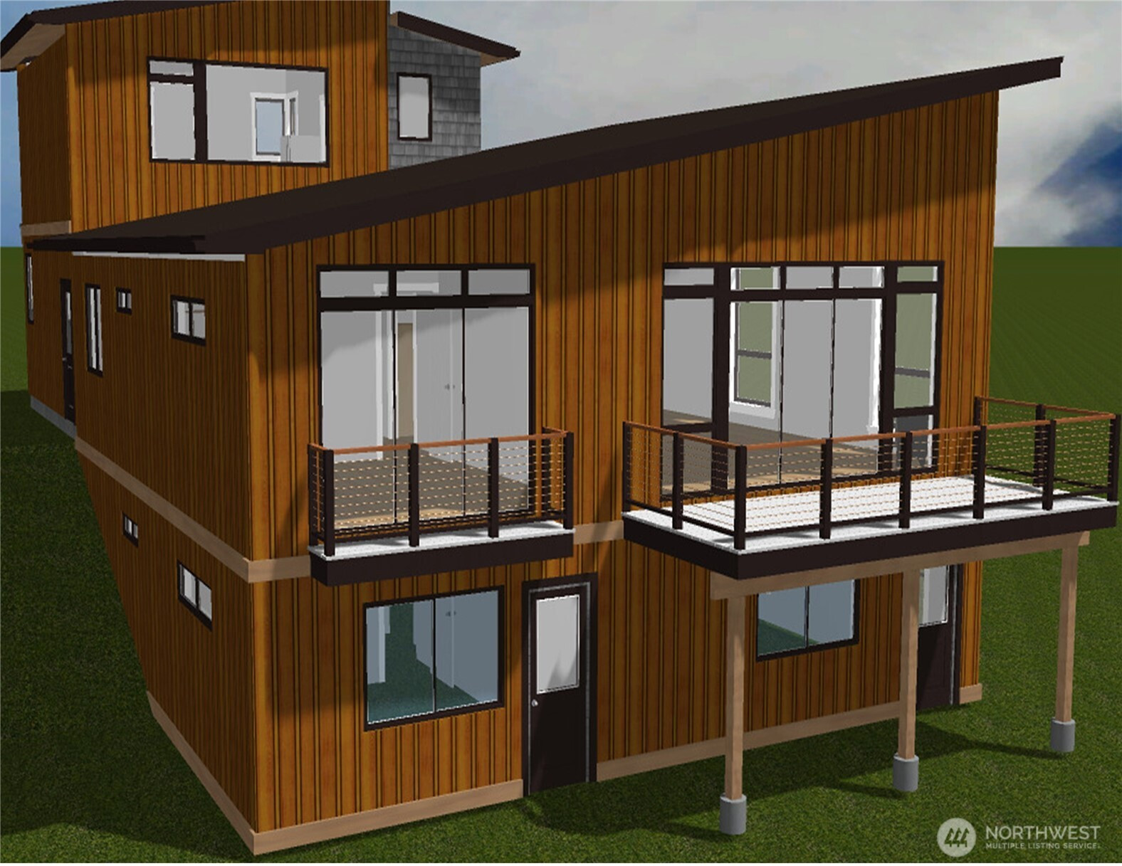 4954 Highland Drive, Blaine, WA 98230