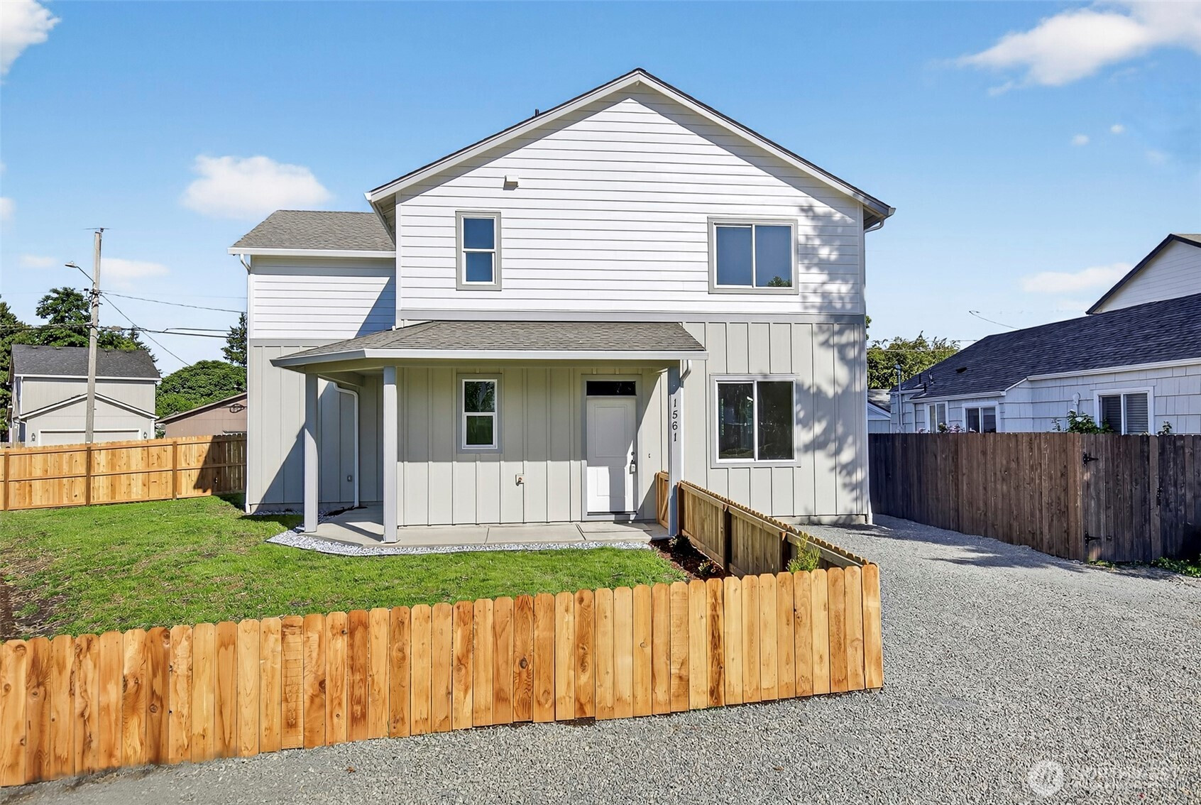 1561 Alabama Street, Longview, WA 98632