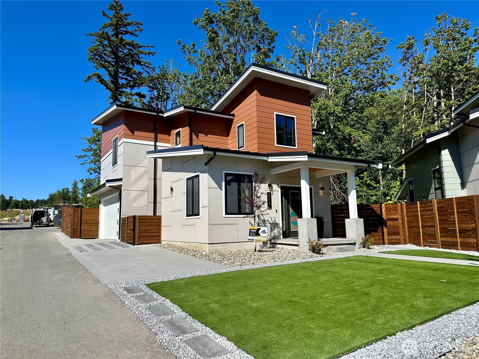 571 Creston Court, Bellingham, WA 98226