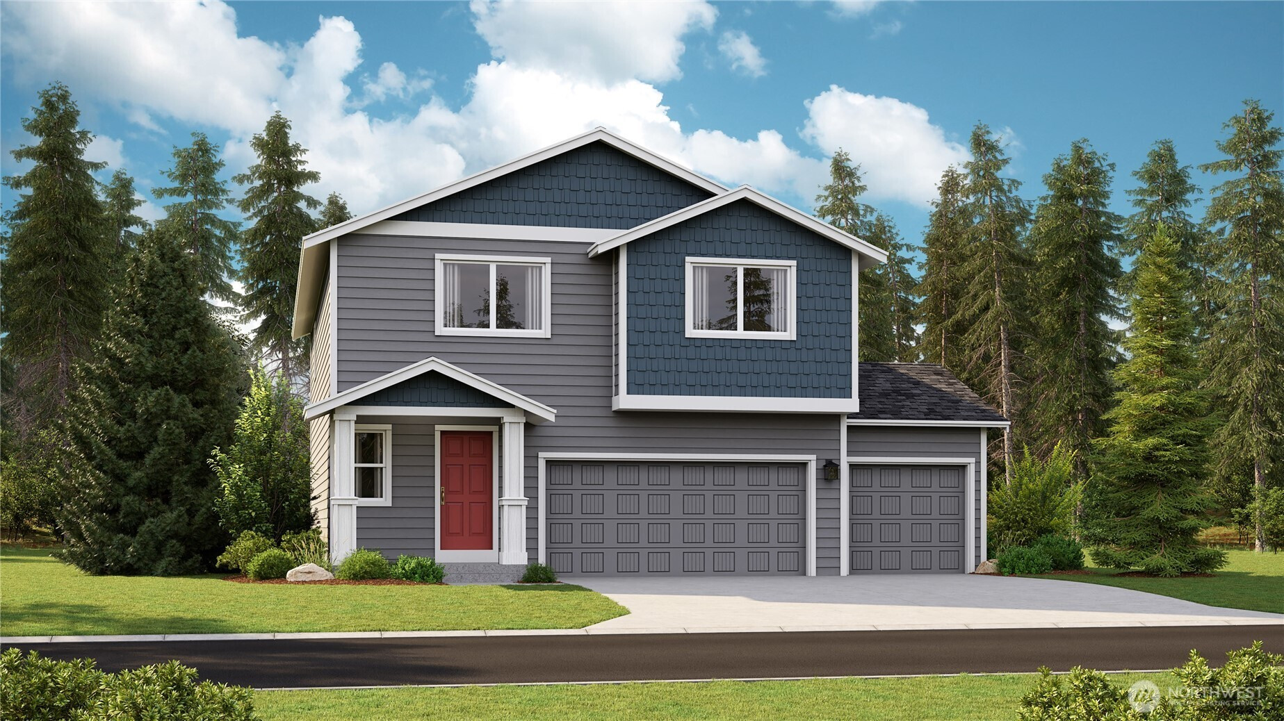13915 198th Street E, Graham, WA 98338