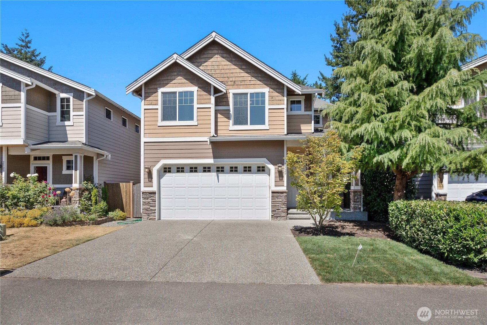 2529 131st Street SE, Everett, WA 98208