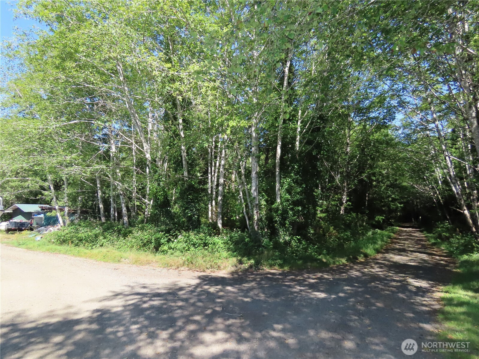 0 Oregon Lane, Ocosta, WA 98520