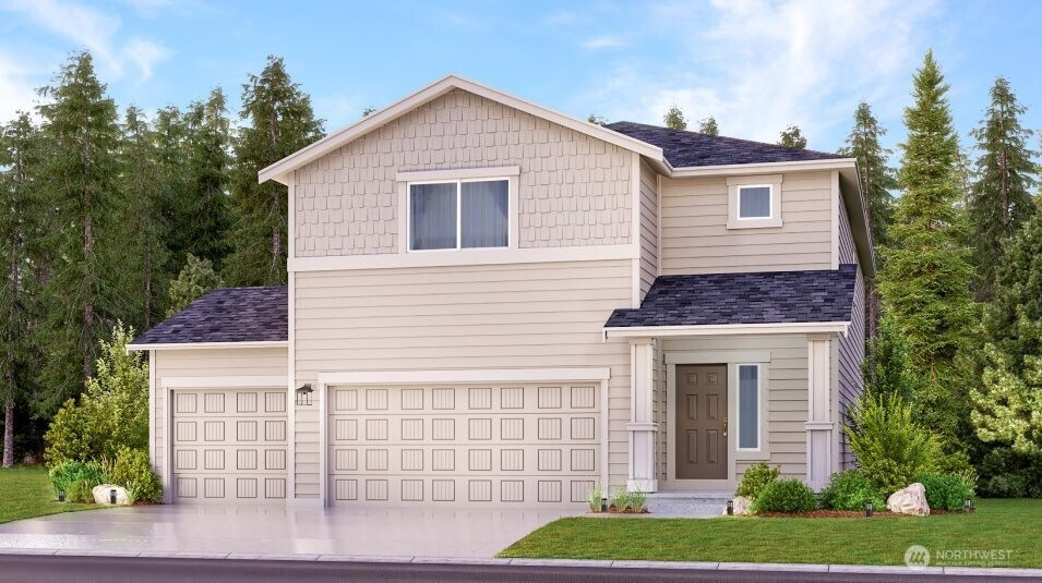 14022 198th Street E, Graham, WA 98338