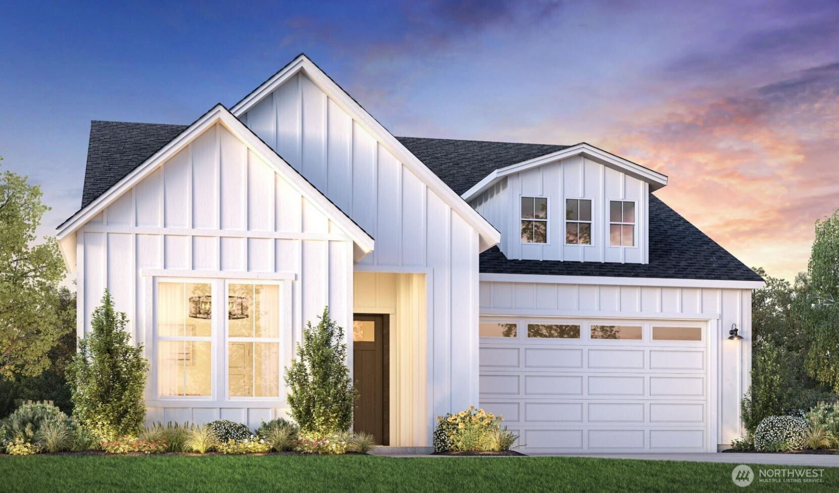 33890 Site 217 Calla Lilly Place SE, Black Diamond, WA 98010