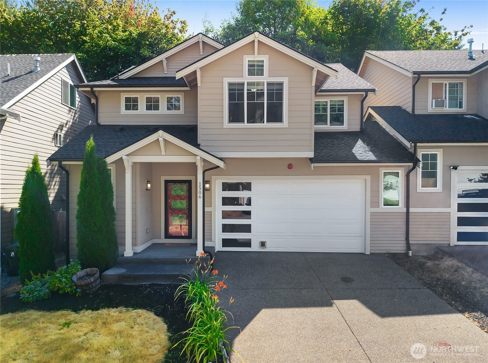 1506 Onyx Street SE, Olympia, WA 98501