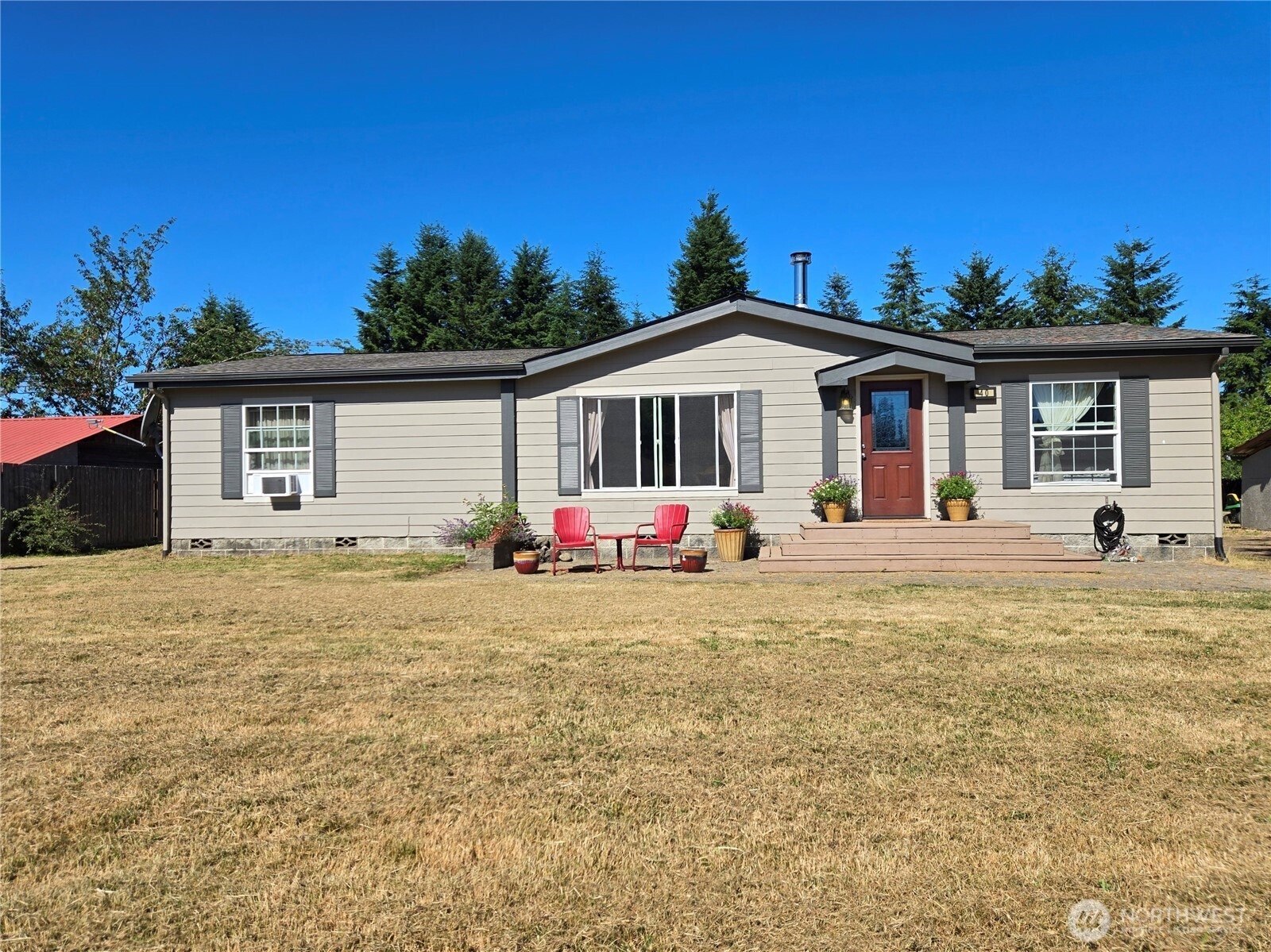 40 Merchants Road, Forks, WA 98331