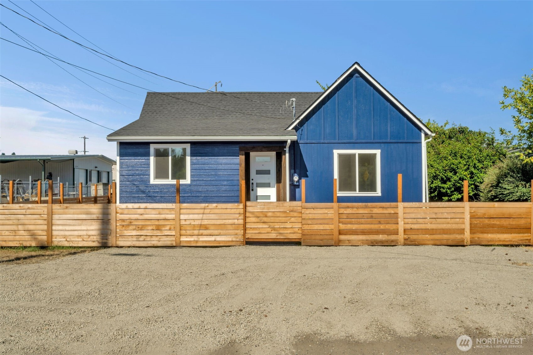 1109 Ward Street, Centralia, WA 98531
