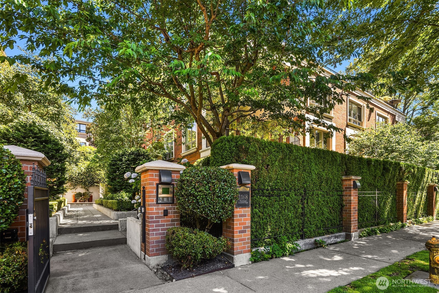 1168 Harvard Avenue E, Seattle, WA 98102