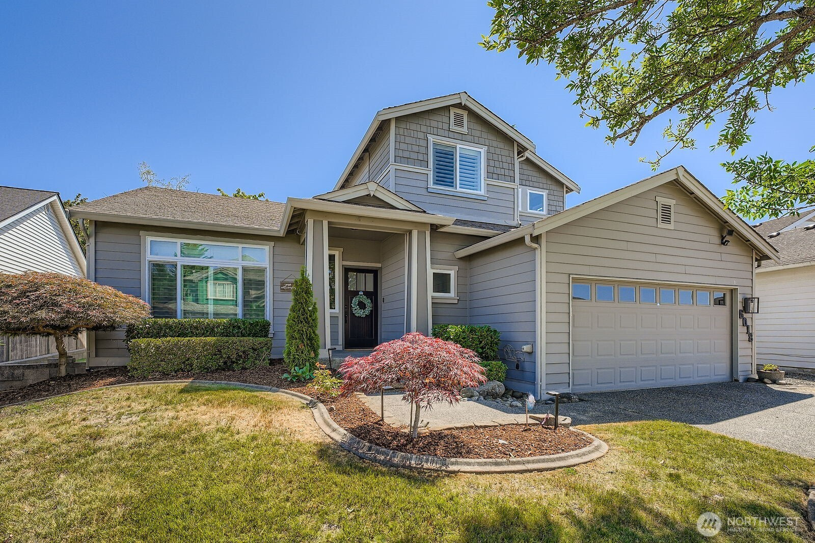 6018 Olive Avenue SE, Auburn, WA 98092